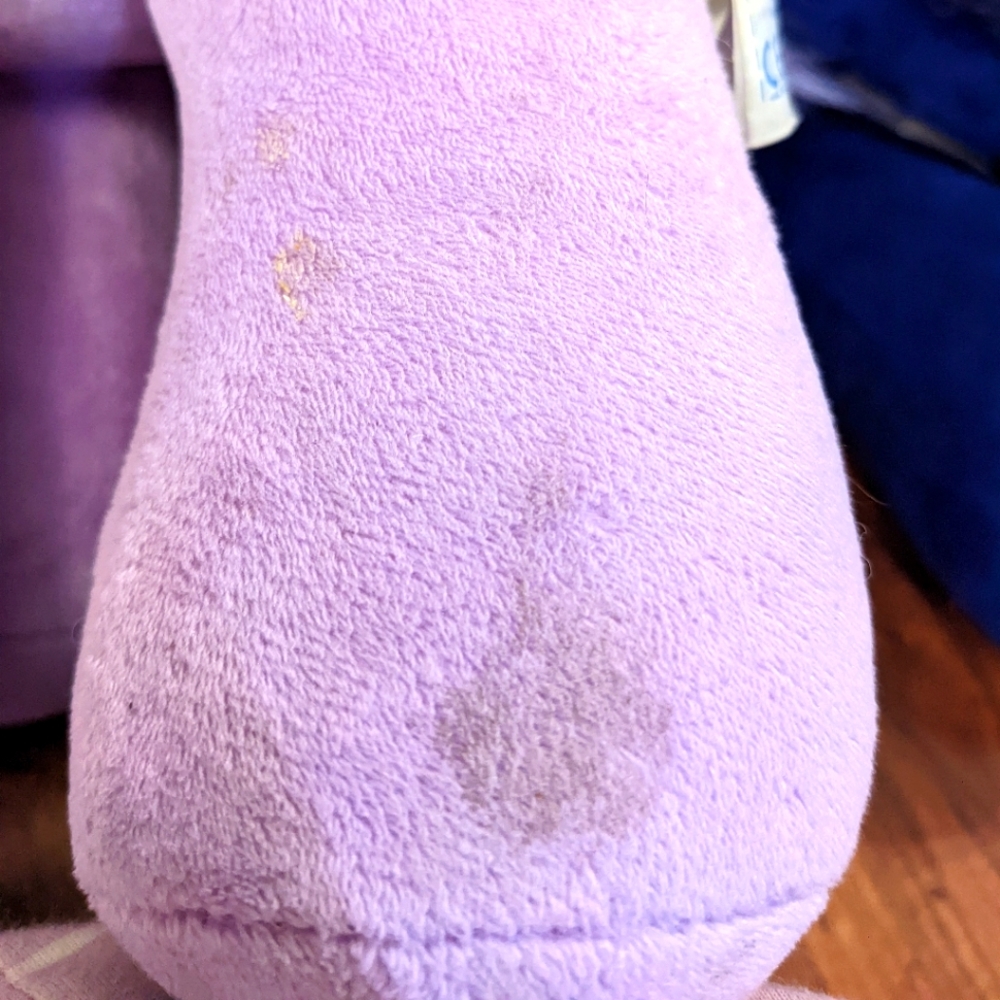 MLP Build-A-Bear Stuffed Animal Lot My Little Pony - Picture 12 of 15